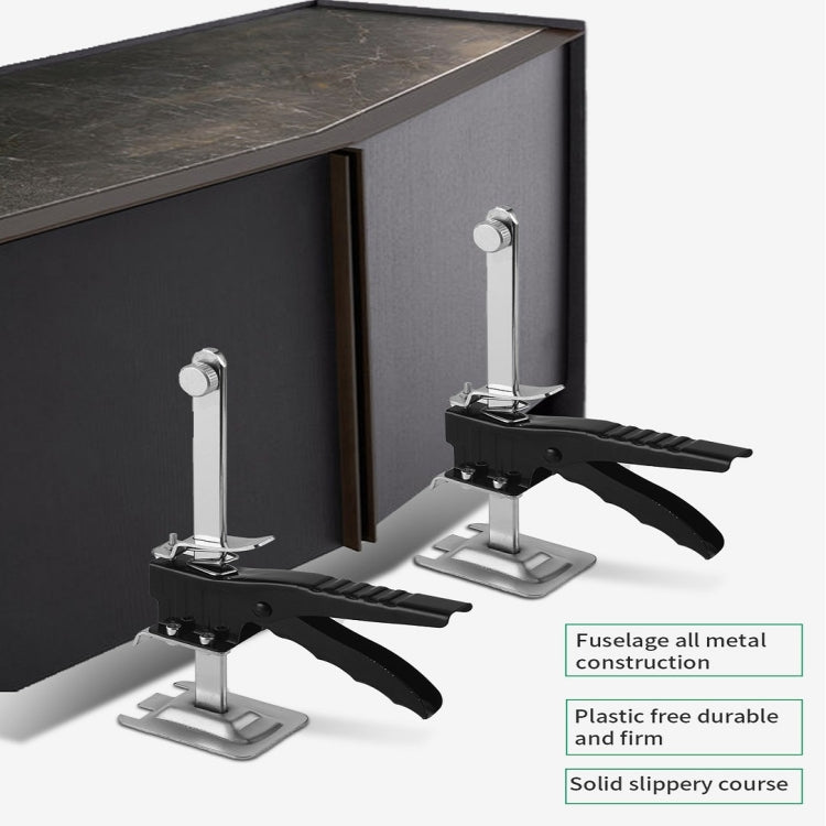 Ceramic Tile Heavy Object Manual Lift Raise Elevator, Model: FQ-01