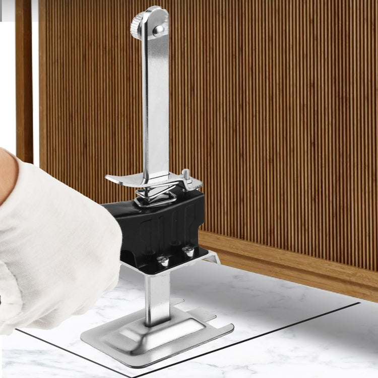 Ceramic Tile Heavy Object Manual Lift Raise Elevator, Model: FQ-01