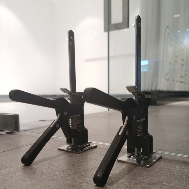 Ceramic Tile Heavy Object Manual Lift Raise Elevator, Model: FQ-01
