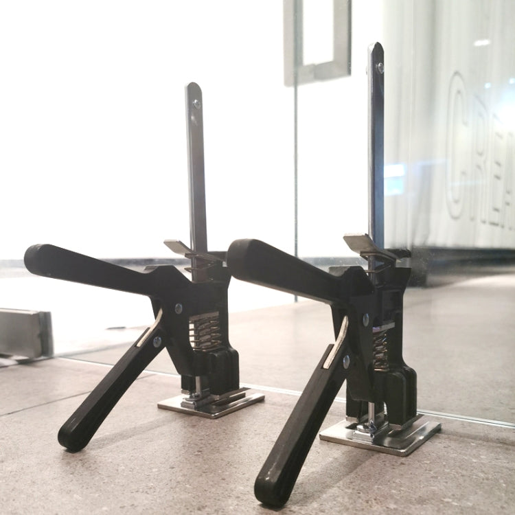 Ceramic Tile Heavy Object Manual Lift Raise Elevator, Model: FQ-02 Glue Model