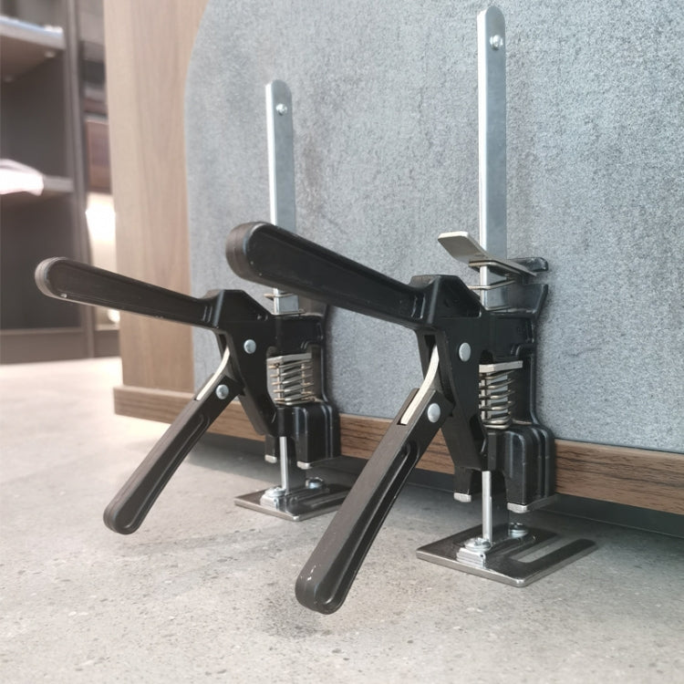 Ceramic Tile Heavy Object Manual Lift Raise Elevator, Model: FQ-05