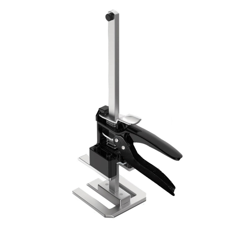 Ceramic Tile Heavy Object Manual Lift Raise Elevator, Model: Sancha 288