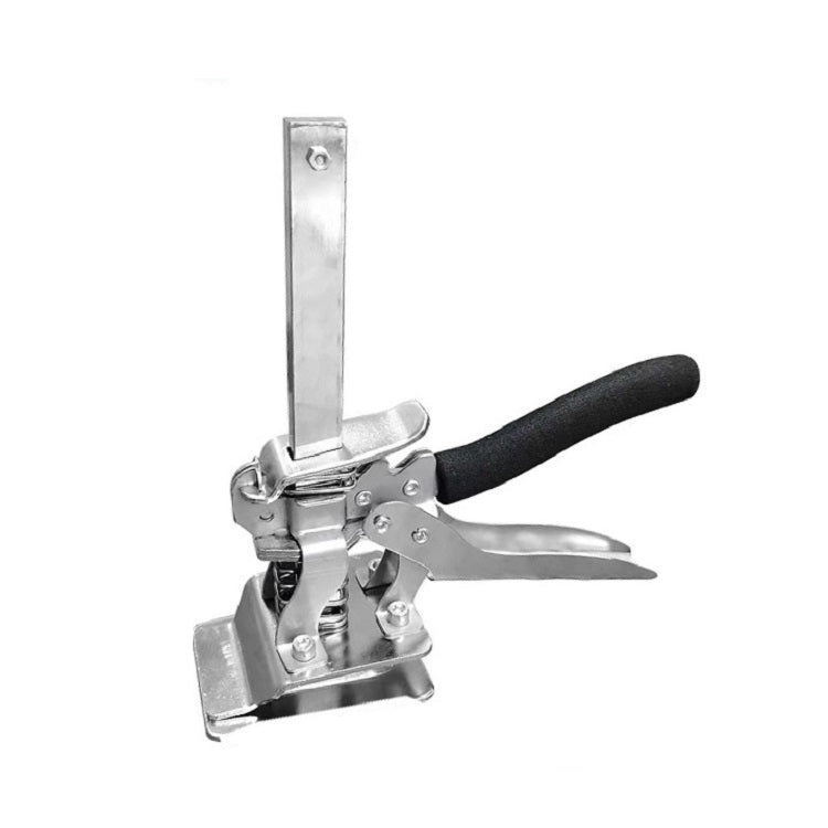 Ceramic Tile Heavy Object Manual Lift Raise Elevator, Model: FQ-01 Solid