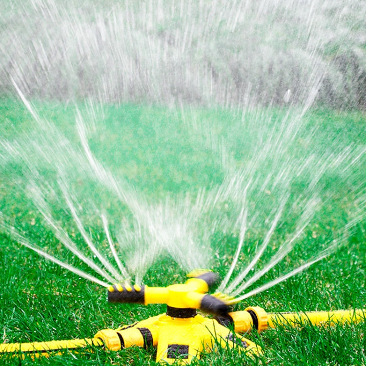 360 Degrees Rotating Watering Device, Style: With 2 PCS 4-point Connector and Pacifier