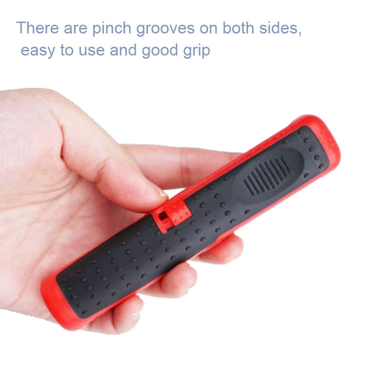 Network Cable Wire Coaxial Cable Multi-function Stripper