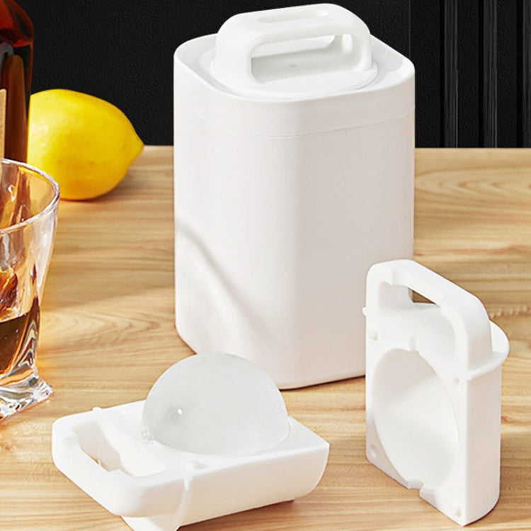 DIY Transparent Ice Cube Silicone Mold(Pulling Model)