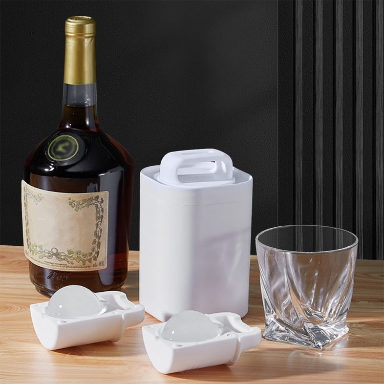 DIY Transparent Ice Cube Silicone Mold(Pulling Model)