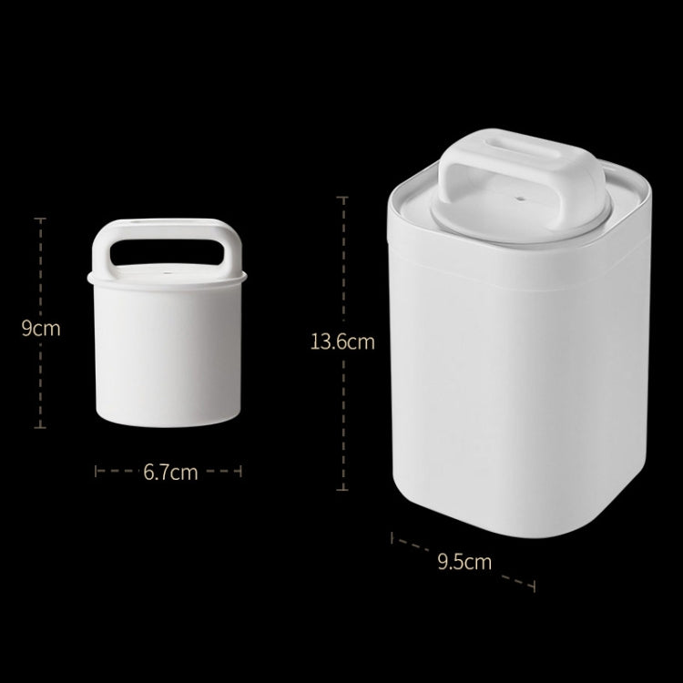 DIY Transparent Ice Cube Silicone Mold(Pulling Model)