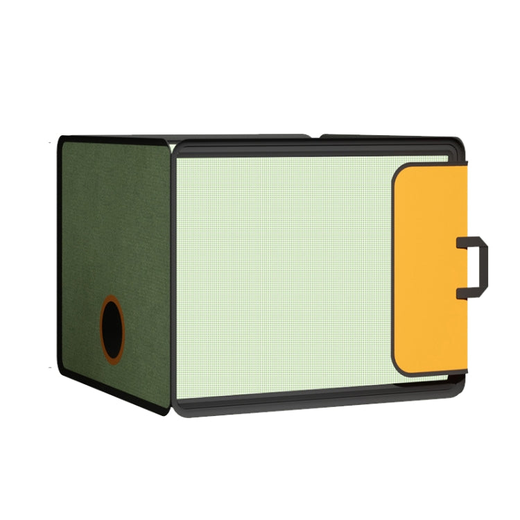 006 Multifunctional Foldable Pet Drying Box