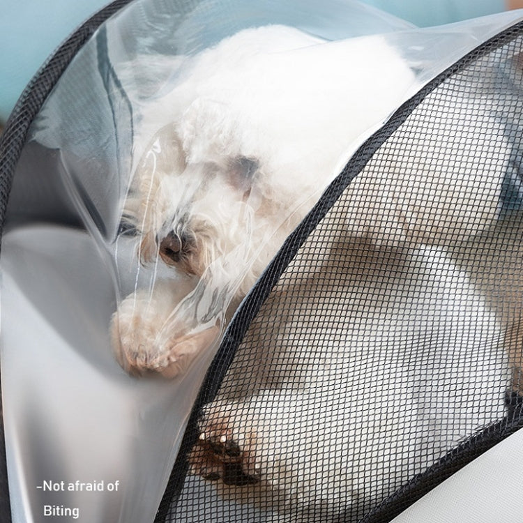 Foldable Pet Drying Box Cat Dog Cage Pet Blow Box Drying Room
