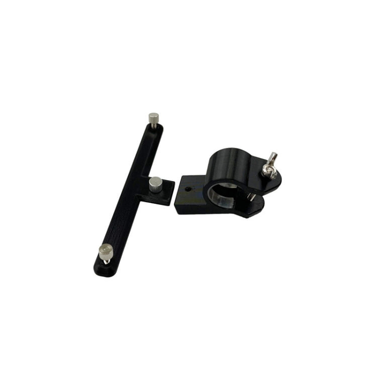 Bicycle Mounting Bracket for DJI Mini 3 Pro with Screen Remote Control