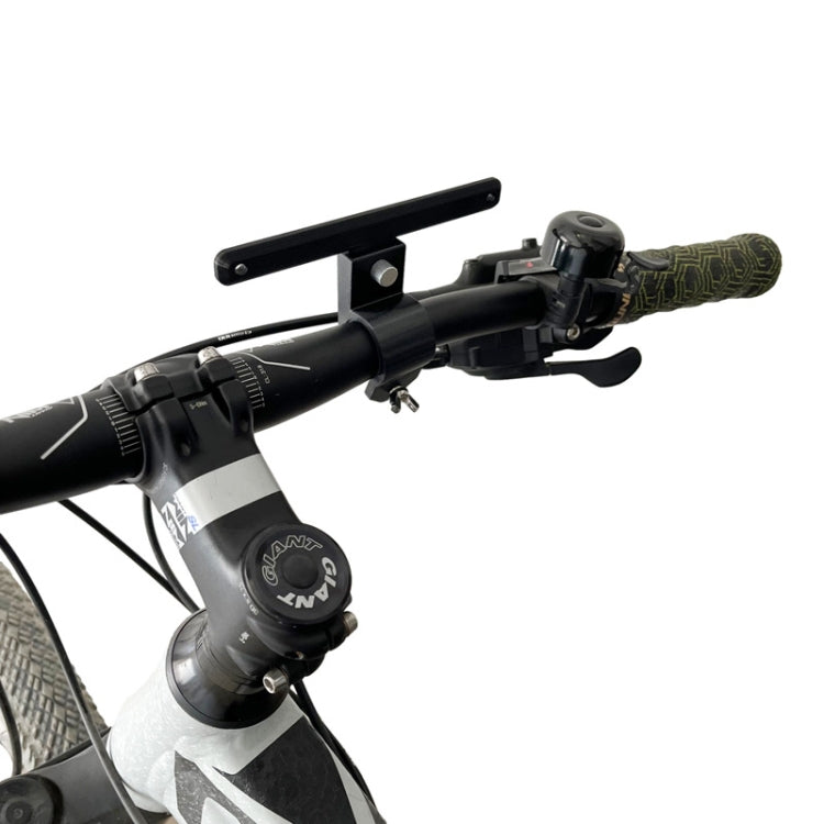 Bicycle Mounting Bracket for DJI Mini 3 Pro with Screen Remote Control