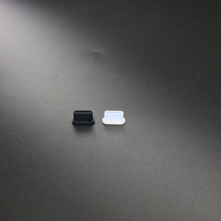 2 Sets Drone Body Remote Control Charging Port Dust Plug for DJI Mini 3 Pro