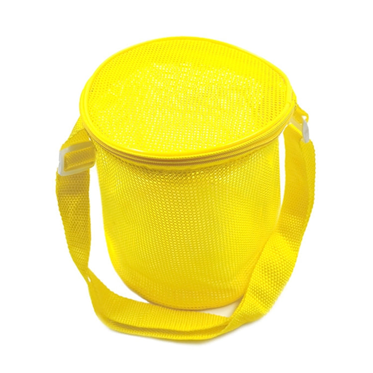 2PCS Children Outdoor Wild Picking Bag Cylinder Butterfly Dragonfly Collection Bag