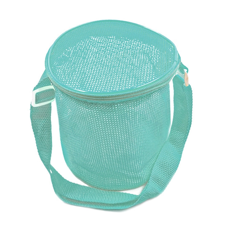 2PCS Children Outdoor Wild Picking Bag Cylinder Butterfly Dragonfly Collection Bag