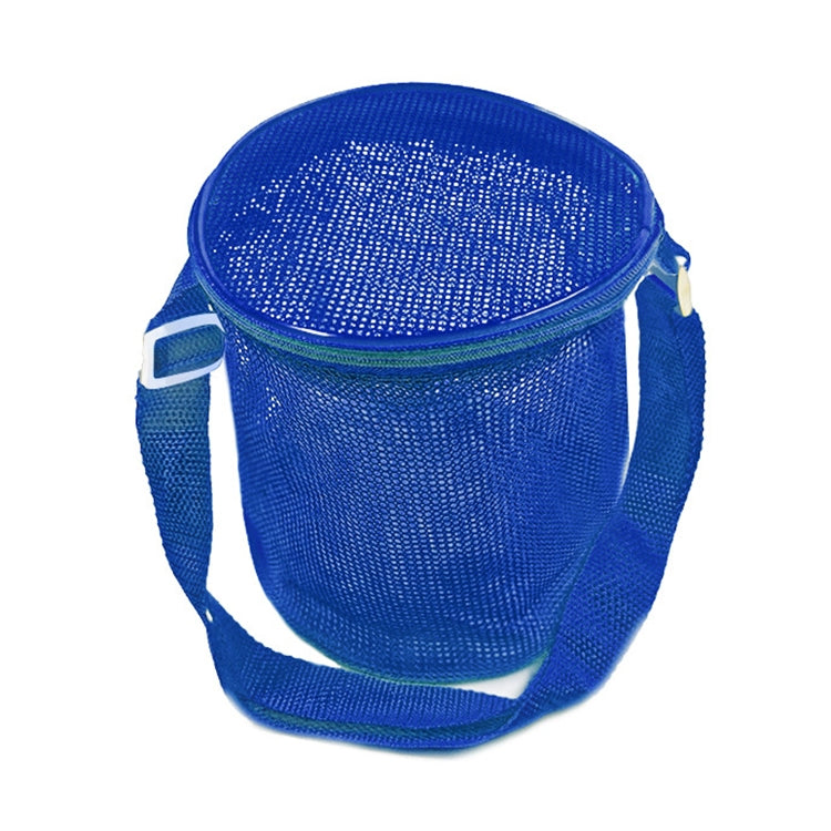 2PCS Children Outdoor Wild Picking Bag Cylinder Butterfly Dragonfly Collection Bag
