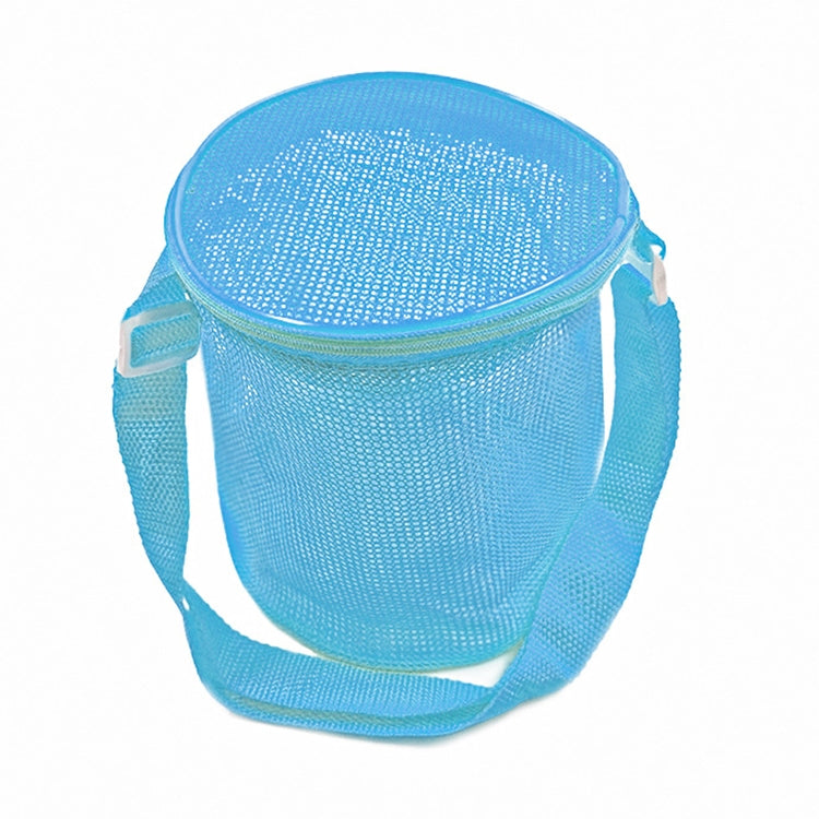 2PCS Children Outdoor Wild Picking Bag Cylinder Butterfly Dragonfly Collection Bag
