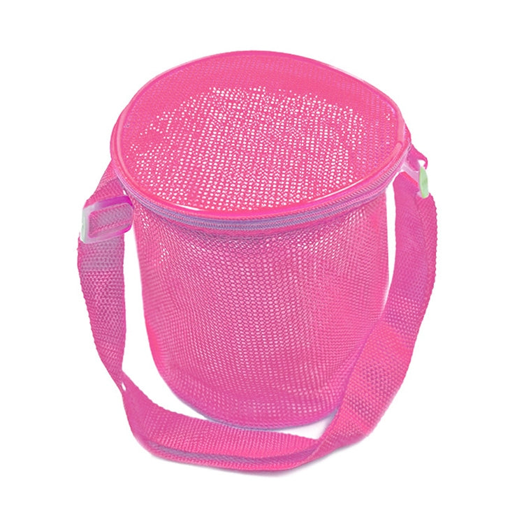 2PCS Children Outdoor Wild Picking Bag Cylinder Butterfly Dragonfly Collection Bag