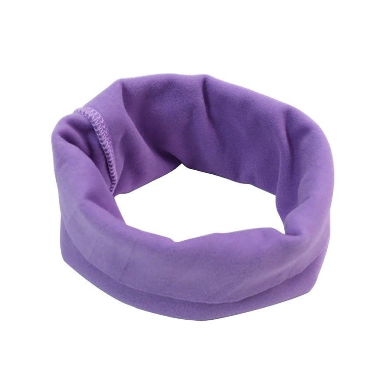 Pet Grooming Comfortable and Waterproof Earmuffs, Size: