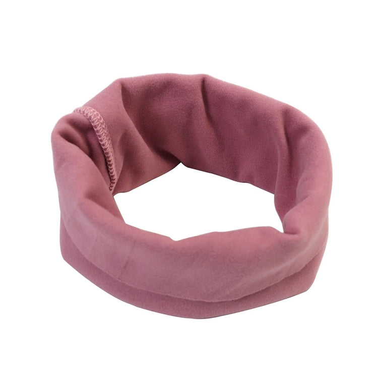 Pet Grooming Comfortable and Waterproof Earmuffs, Size: