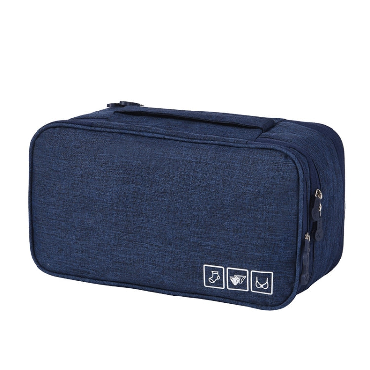 RH901 Portable Travel Underwear Bra Packaging Storage Bag