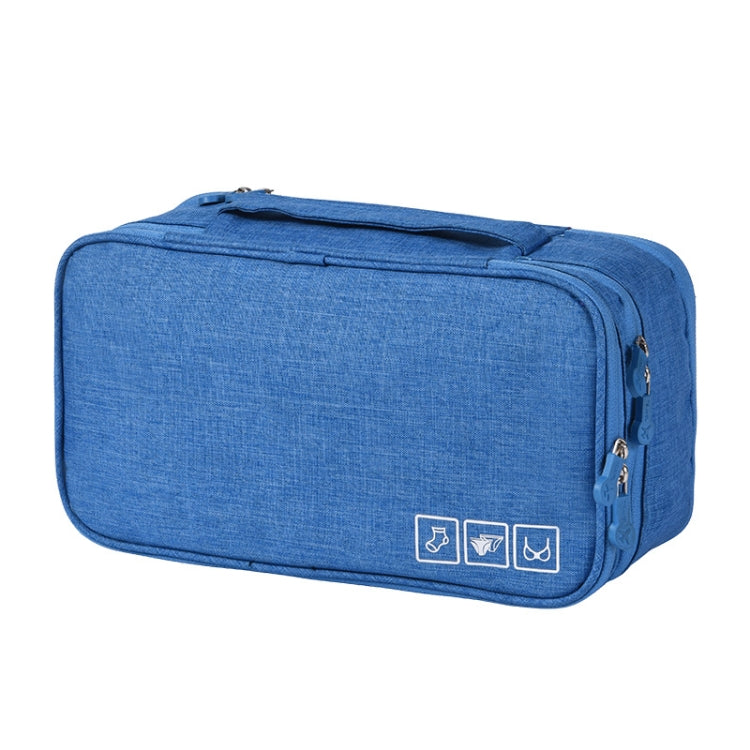 RH901 Portable Travel Underwear Bra Packaging Storage Bag