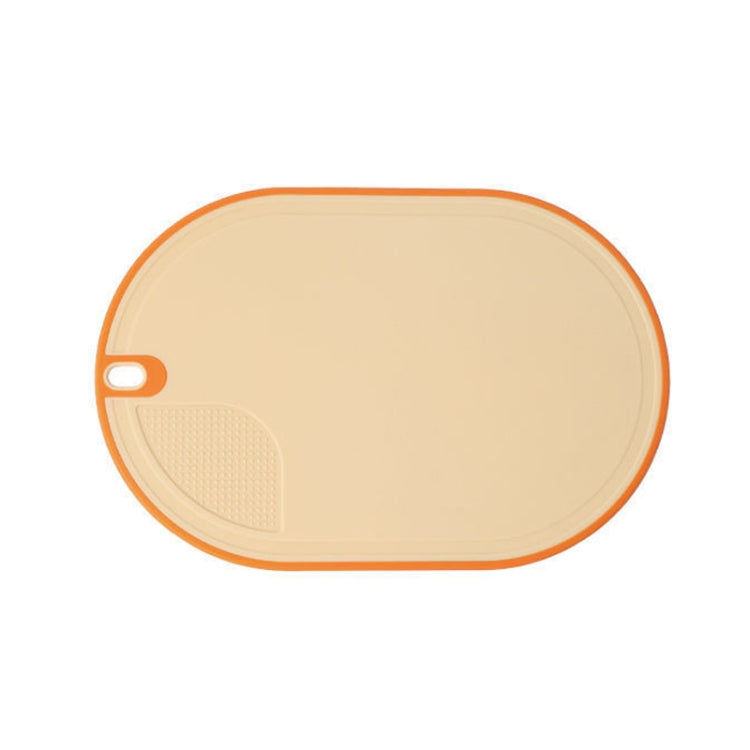 Household Multifunctional Antibacterial Mildew Proof Cutting Board