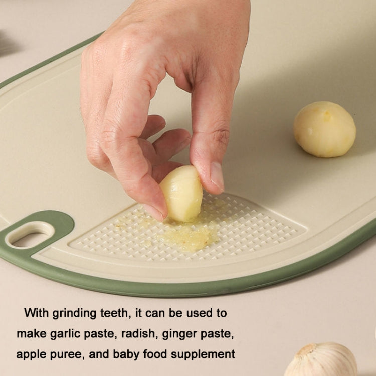 Household Multifunctional Antibacterial Mildew Proof Cutting Board