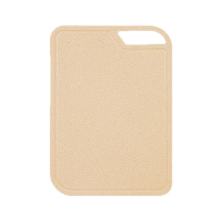 Chopping Vegetable Fruit Complementary Food Kneading Cutting Board