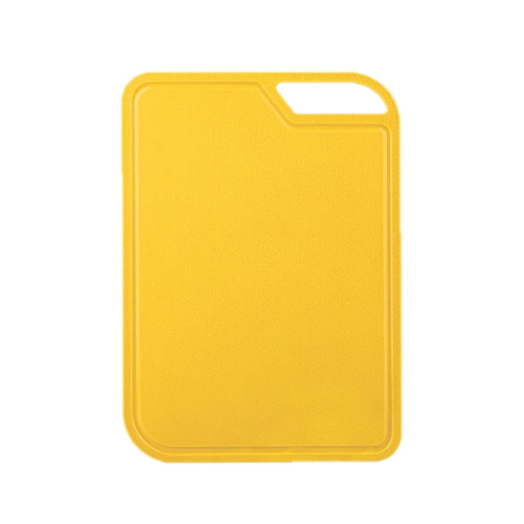 Chopping Vegetable Fruit Complementary Food Kneading Cutting Board