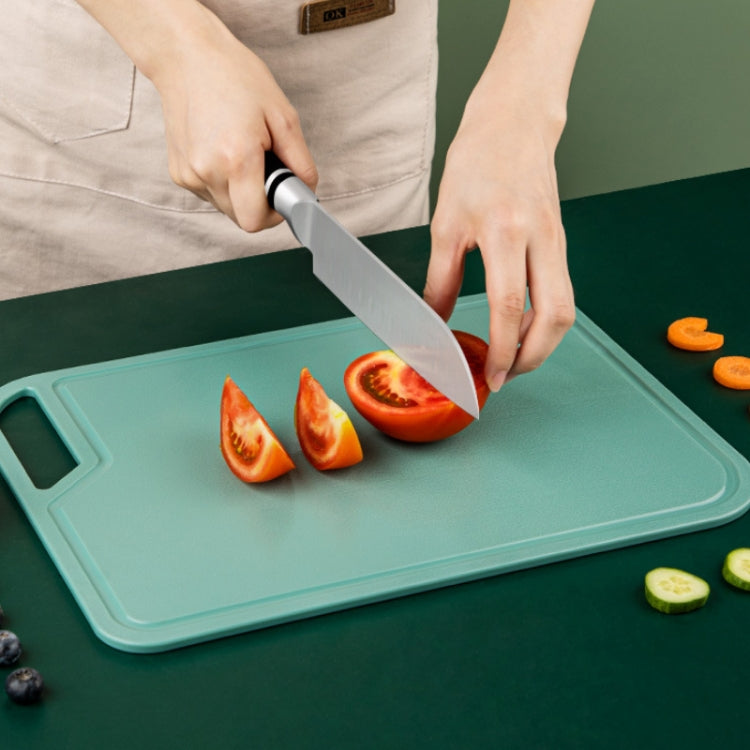 Chopping Vegetable Fruit Complementary Food Kneading Cutting Board