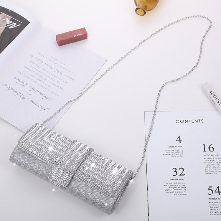 Ladies Evening Bag Shoulder Bag Hand Messenger Bag
