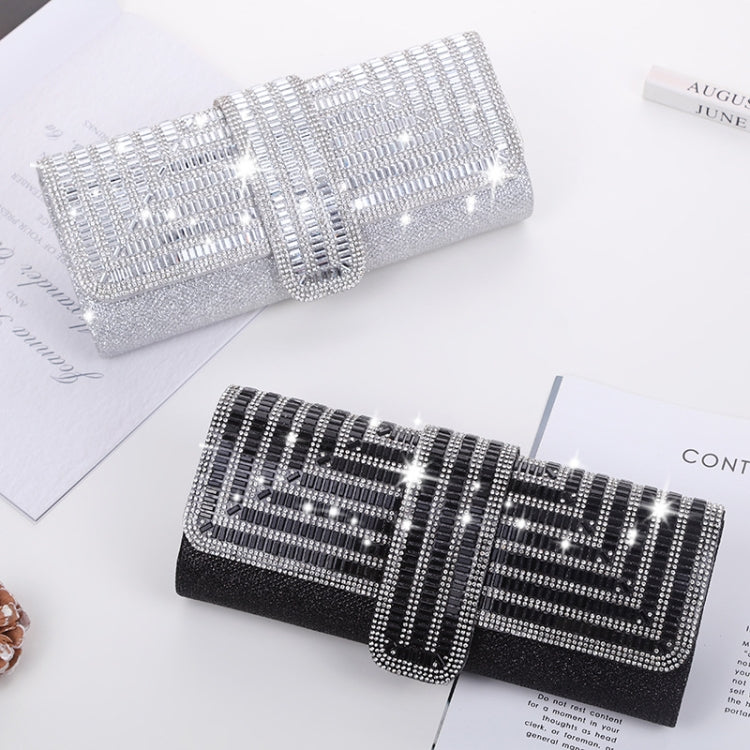 Ladies Evening Bag Shoulder Bag Hand Messenger Bag
