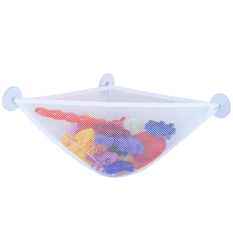 Home Bathroom Storage Bag Multifunctional Children Toy Storage Bag
