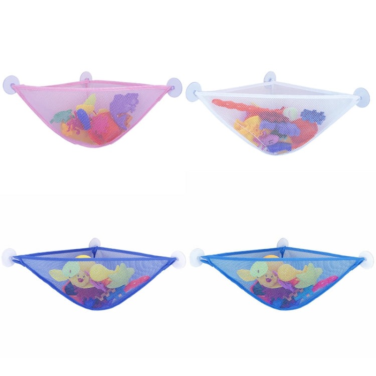 Home Bathroom Storage Bag Multifunctional Children Toy Storage Bag