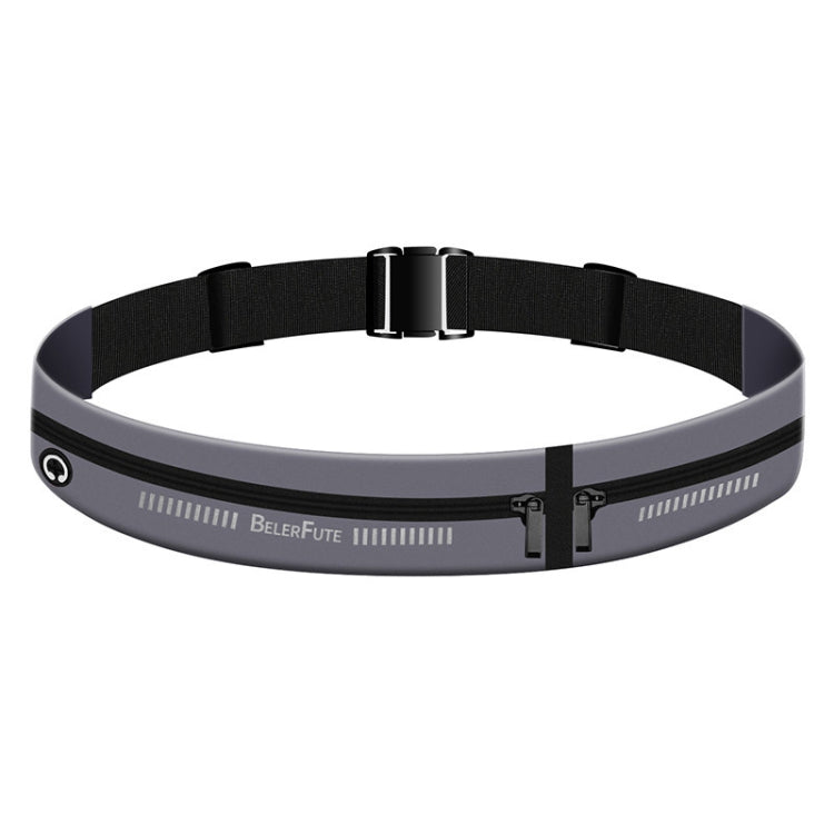 Outdoor High Elastic Waist Bag Sports Running Mobile Phone Bag