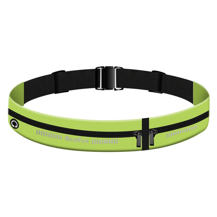 Outdoor High Elastic Waist Bag Sports Running Mobile Phone Bag