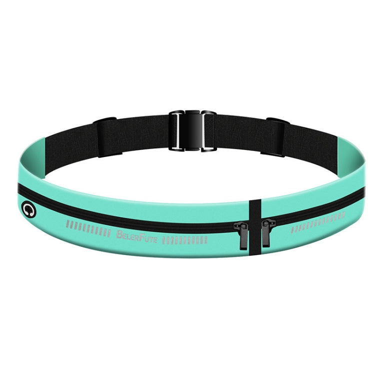 Outdoor High Elastic Waist Bag Sports Running Mobile Phone Bag