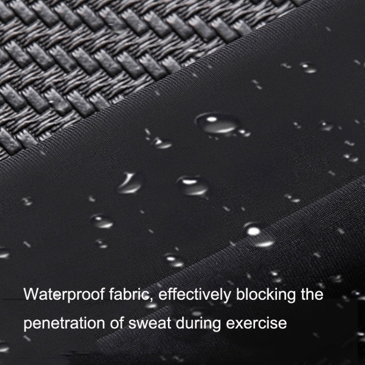 Outdoor High Elastic Waist Bag Sports Running Mobile Phone Bag