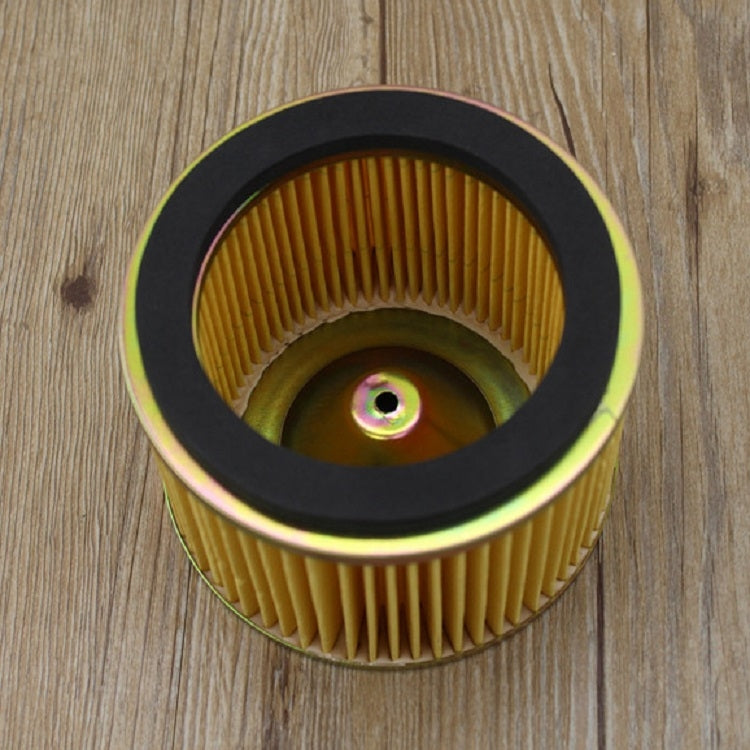 2 PCS Motorcycle Air Filter For WY125-F, WH125-B, MCR125