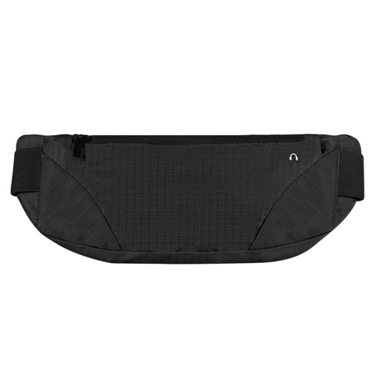 Outdoor Sports Running Ultra-light Large-capacity Close-fitting Phone Waist Bag