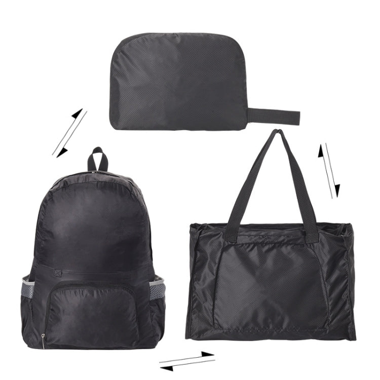 RH809 Outdoor Waterproof Folding Backpack
