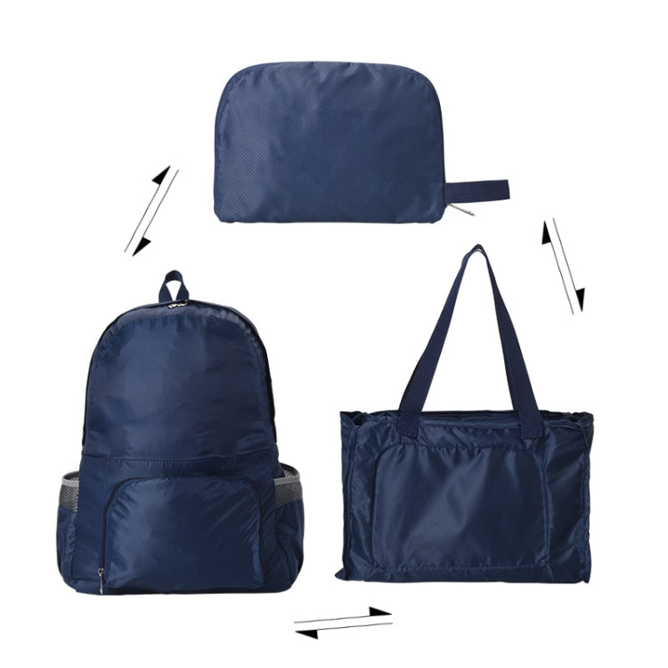RH809 Outdoor Waterproof Folding Backpack