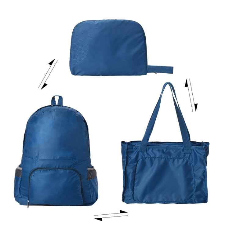 RH809 Outdoor Waterproof Folding Backpack