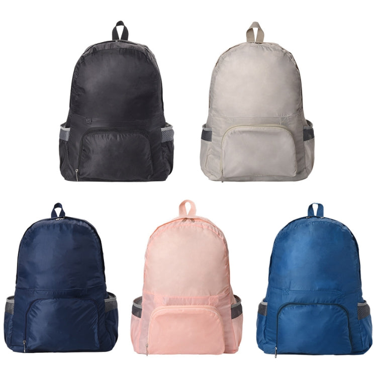 RH809 Outdoor Waterproof Folding Backpack
