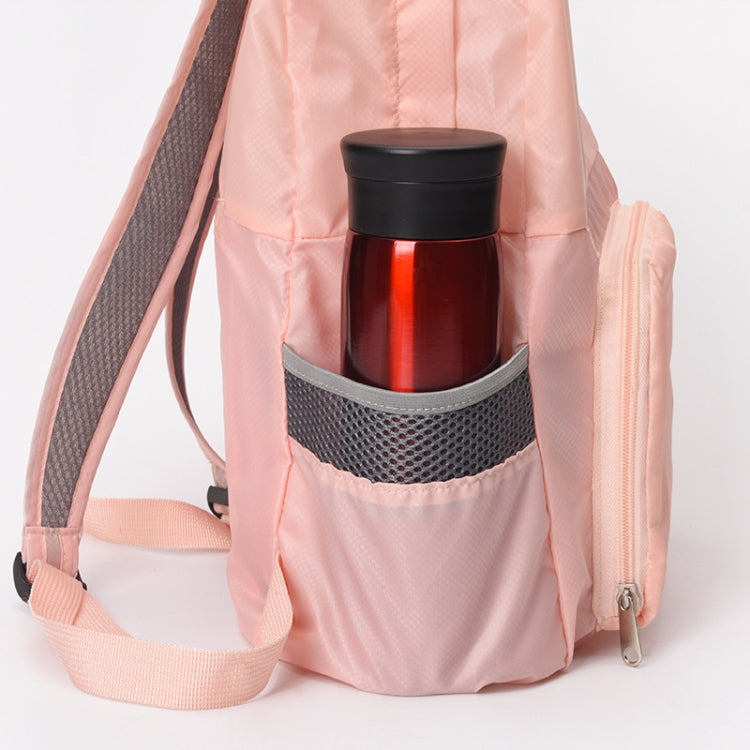 RH809 Outdoor Waterproof Folding Backpack
