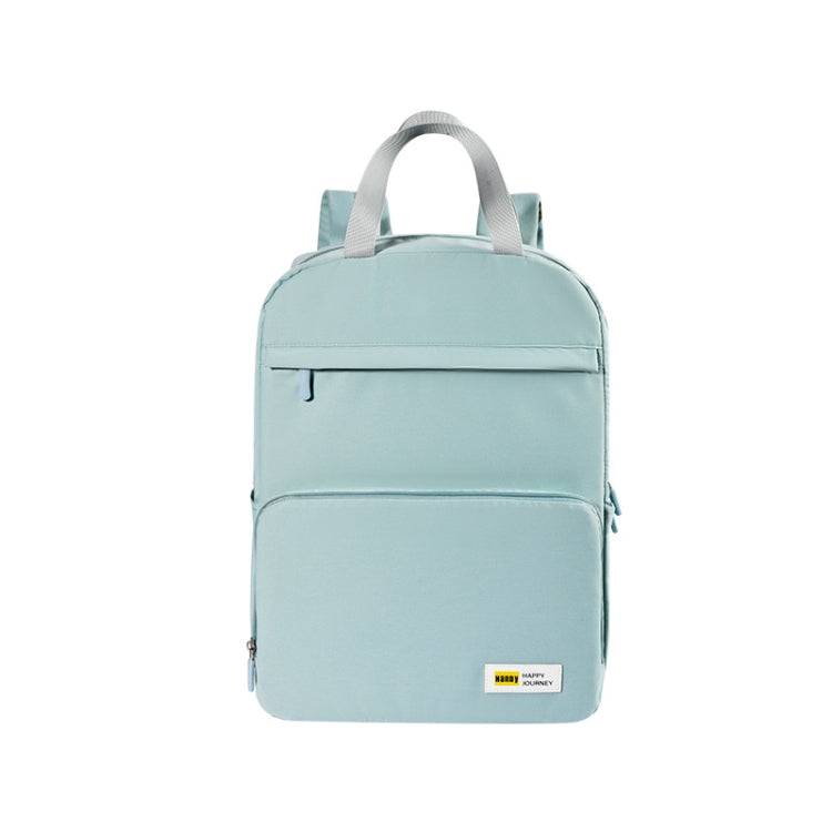 RH2022 Outdoor Travel Foldable Backpack
