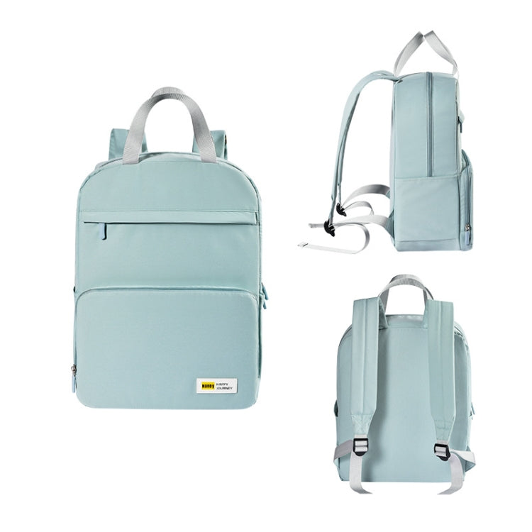 RH2022 Outdoor Travel Foldable Backpack