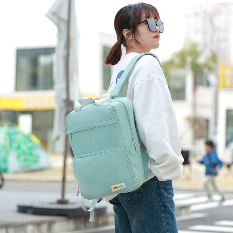 RH2022 Outdoor Travel Foldable Backpack