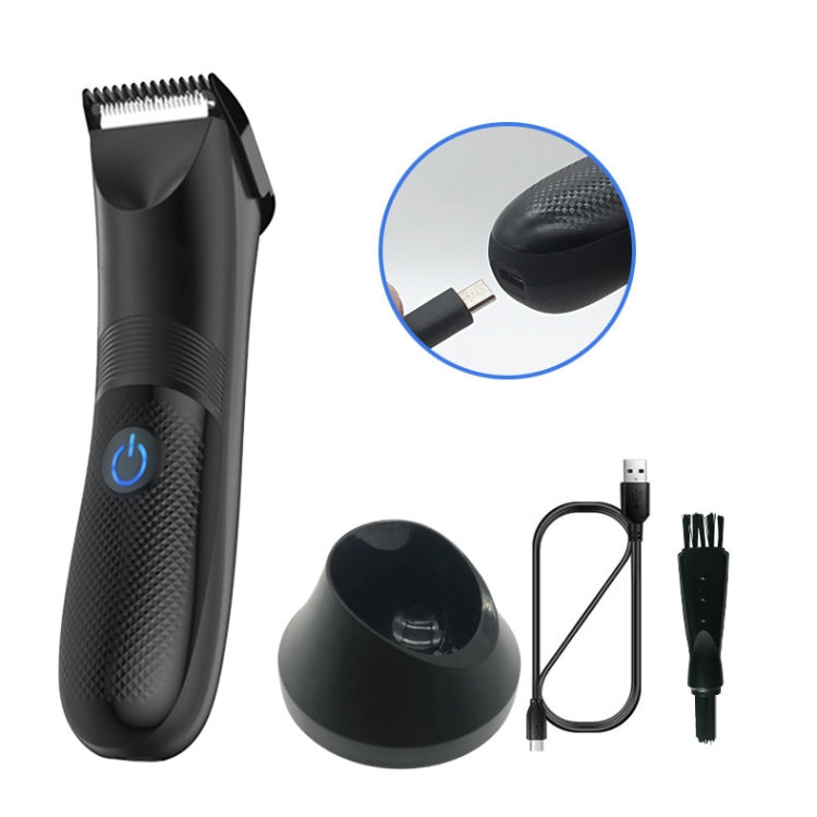 Sculpting Clipper Home Shaver Body Hair Trimmer(USB Charging Model)